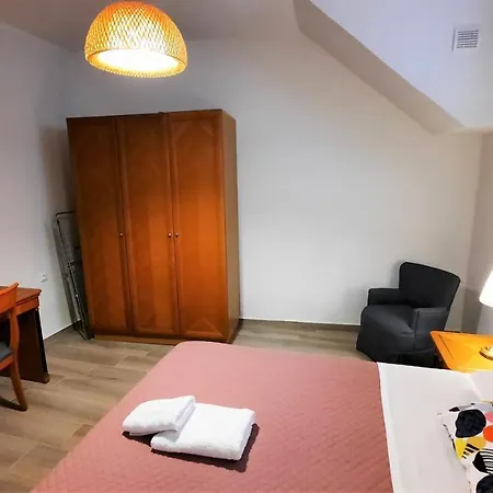 Ismini Apartment *