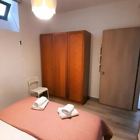 Apartment Ismini *