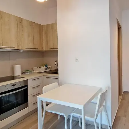 Ismini Apartment