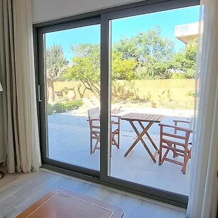 Apartment Ismini Myrtos (Crete)
