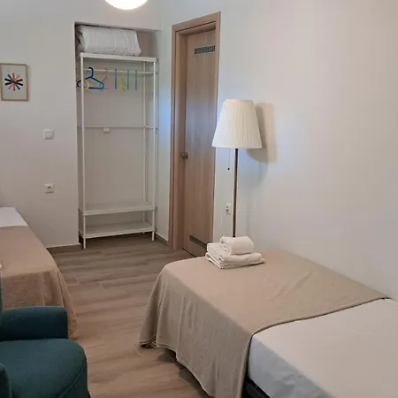Ismini Apartment Myrtos (Crete)
