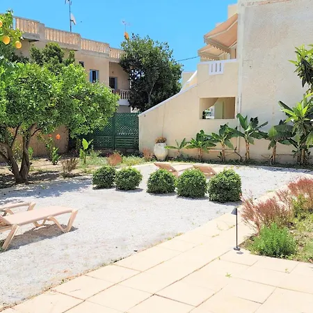 Ismini Apartment Myrtos (Crete)