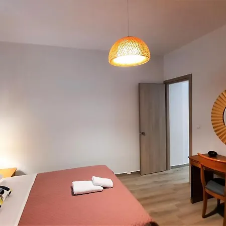 Appartement Ismini