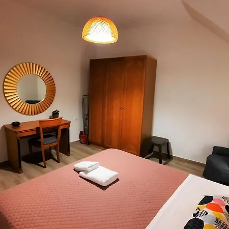 Appartement Ismini *