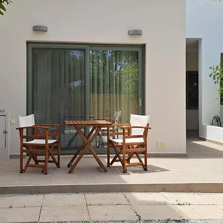 Ismini Appartement Myrtos