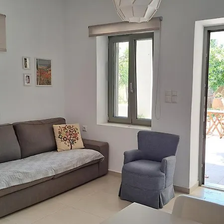 Ismini Appartement